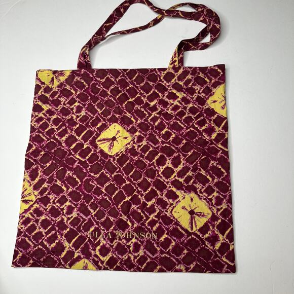 Ulla Johnson Dustbag Reuseable Tote - Picture 1 of 3